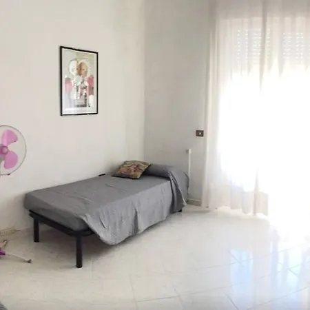Casa Giubileo * Ladispoli