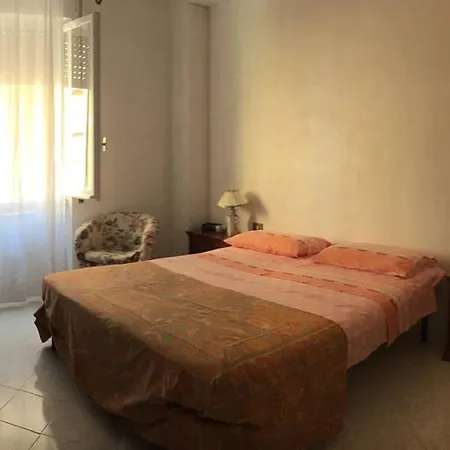 Casa Giubileo Lägenhet Ladispoli
