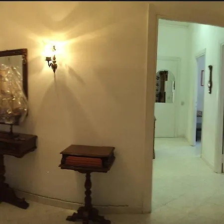 Lägenhet Casa Giubileo *