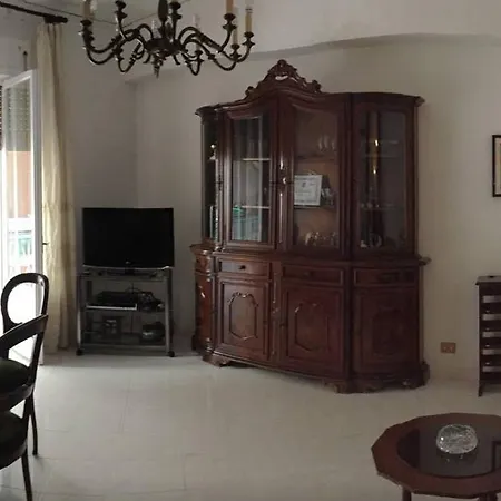 Casa Giubileo *